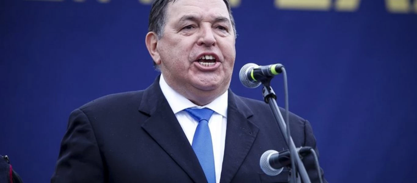 Στρατηγός ε.α. Φ.Φράγκος: «Σταματήστε να κρύβεστε πίσω από το Casus Belli της Άγκυρας κι ανακηρύξτε ΑΟΖ»